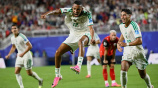 Algeria 
