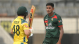 Nahid Rana and Josh Inglish