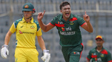 Taskin Ahmed