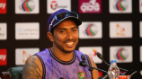 Soumya Sarkar