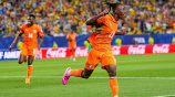 ivory Coast edge Ecuador