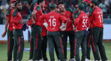 Cricket team