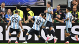 argentina