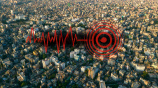 earthquake