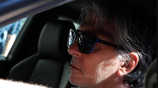 messi father