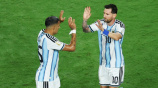 messi medina
