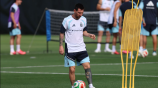 messi