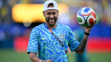 neymar