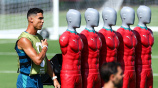 ronaldo