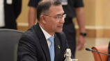 tarique in malaysia