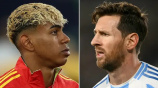 yamal and messi