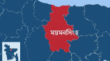 ময়মনসিংহ ম্যাপ