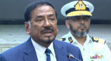 রাষ্ট্রপতি সাহাবুদ্দিন পদত্যাগের কারণ