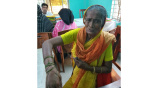 Kangalini Sufia