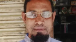 নিহত আব্দুল বারেক আকন্দ 