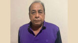 মোজাফফর হোসেন