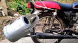 silencer