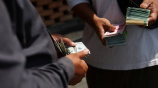 IRAN-CRISIS-ECONOMY