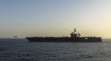 USS Abraham Lincoln