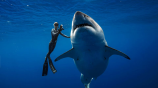 Basking Shark