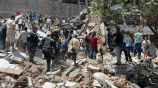 ColombiaEarthquake