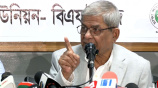 মির্জা ফখরুল