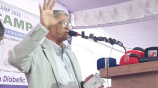 মির্জা ফখরুল