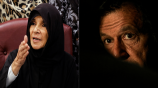 Imran Khan & Uzma Khan