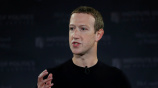 MARK ZUCKERBURG