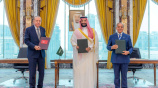 Mecca pact 