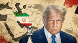 Trump Iran