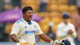 Sarfaraz khan