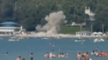 drone attack