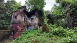 পি সি রায়ের জন্মভিটা