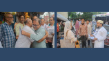 ঠাকুরগাঁও-১ উপনির্বাচনে প্রতীক বরাদ্দের পরই প্রচারণায় বিএনপি-জামায়াত প্রার্থী। ছবি: সংগৃহীত
