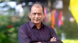 সমু চৌধুরী। ছবি: সংগৃহীত