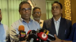  বক্তব্য দিচ্ছেন স্বাস্থ্য প্রতিমন্ত্রী ড. এম এ মুহিত। ছবি: স্টার 