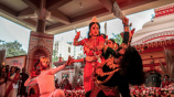 Durga Puja Photos Mehedi Hasan