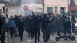 FRANCE-PROTEST
