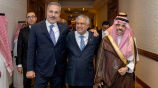 IRAN-CRISIS-SAUDI-TURKEY-PAKISTAN