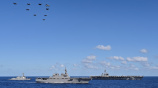 USS Theodore Roosevelt