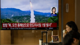 NkoreaSkoreaDiplomacyMissile