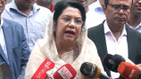 খাদ্যমন্ত্রী