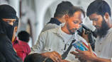 ঢাকা বিমানবন্দর