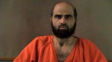 Nidal Hasan