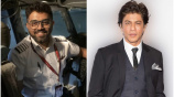 SRK MACCHAD
