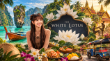 Thailand Travel_ White Lotus Paradise