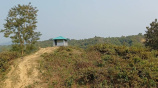 ঘুমধুম