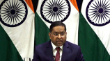 ভারতের পররাষ্ট্র মন্ত্রণালয়