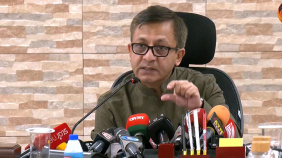 বাণিজ্যমন্ত্রী